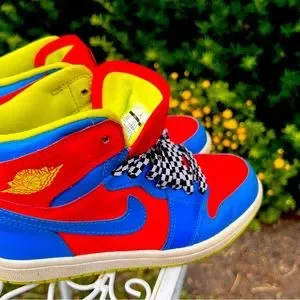 Jordan 1 racer pack cheap